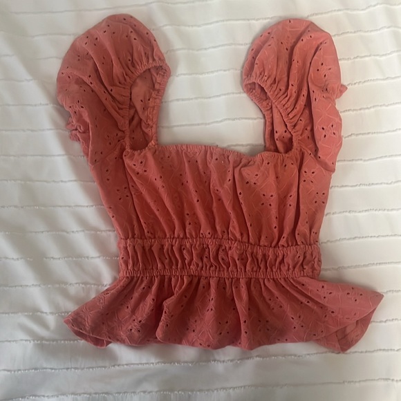 Altered state top - Picture 2 of 3